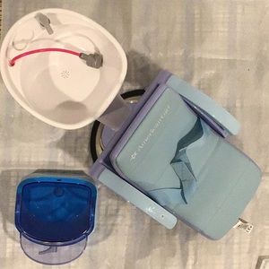 Spa Day! American Girl Doll  accessory